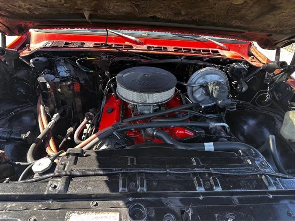 1973 Chevrolet C/K 3rd Gen - Image 13 of 23