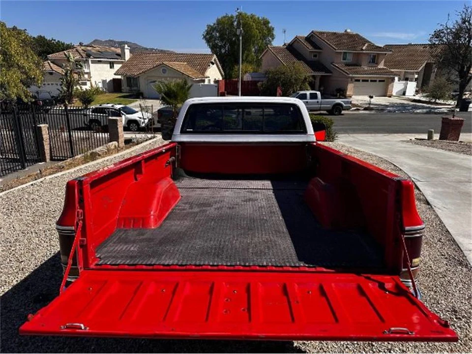 1973 Chevrolet C/K 3rd Gen - Image 15 of 23