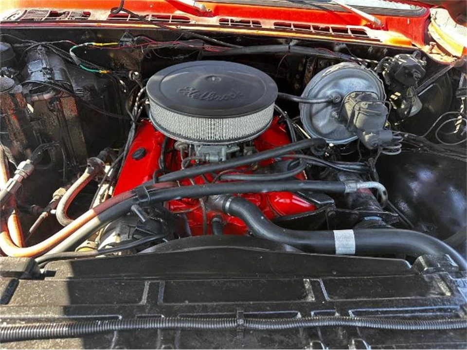 1973 Chevrolet C/K 3rd Gen - Image 14 of 23