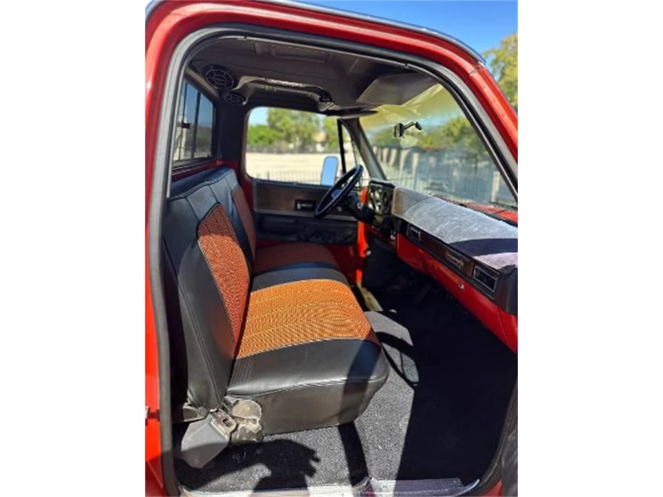1973 Chevrolet C/K 3rd Gen - Image 22 of 23