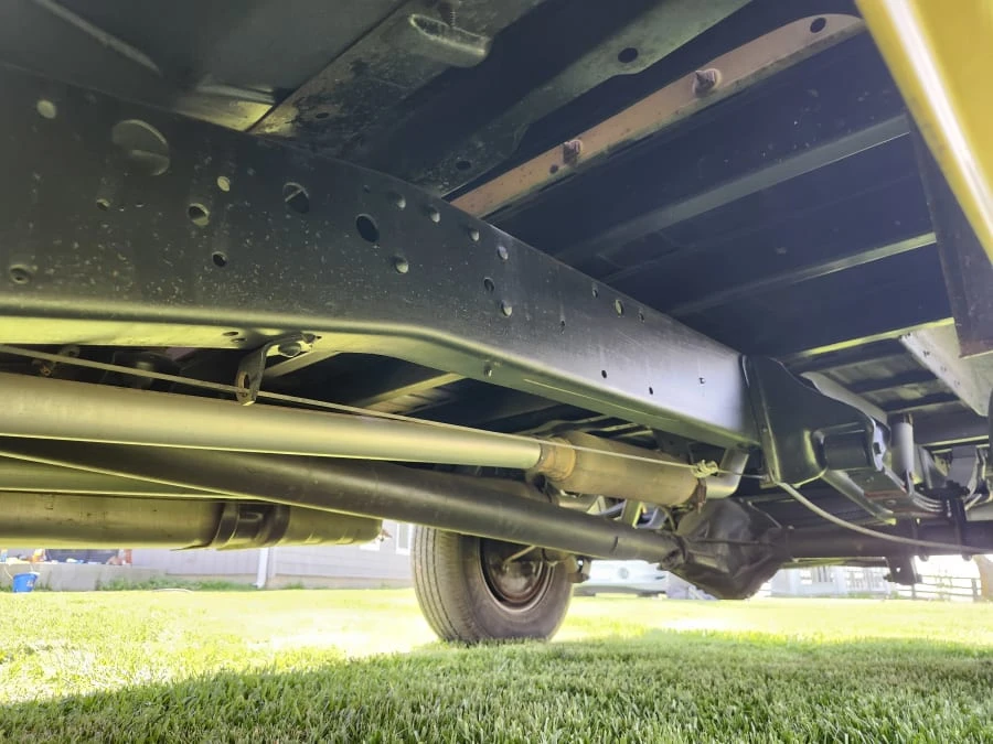 1973 Chevrolet C/K 3rd Gen - Image 16 of 16