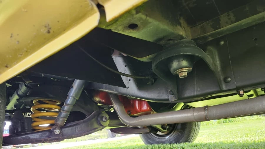 1973 Chevrolet C/K 3rd Gen - Image 15 of 16