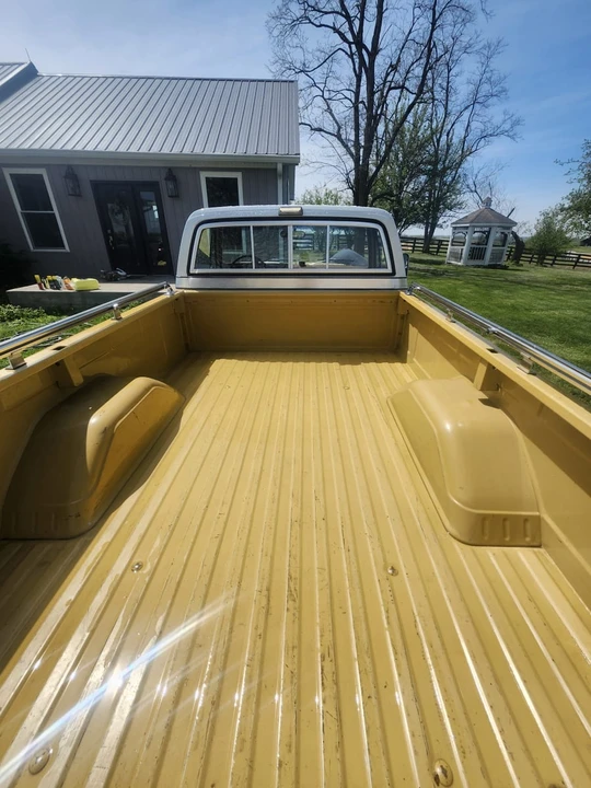 1973 Chevrolet C/K 3rd Gen - Image 12 of 16