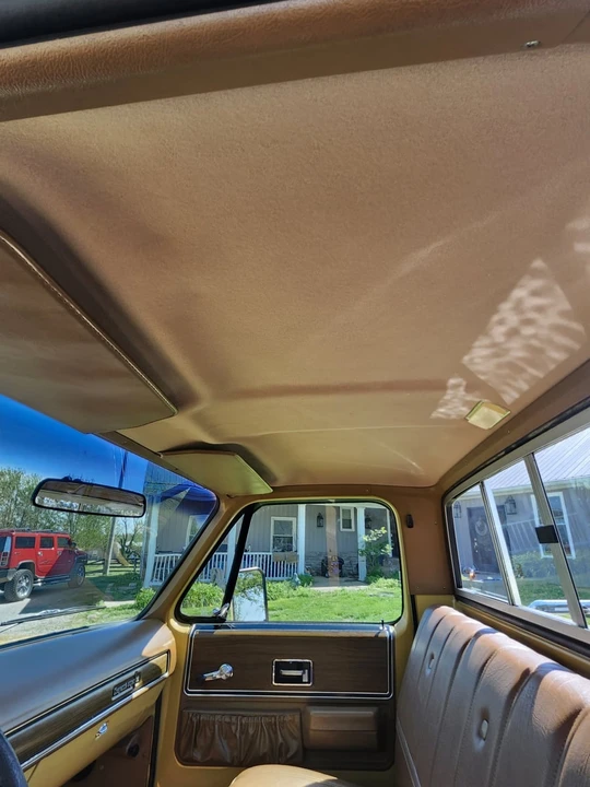 1973 Chevrolet C/K 3rd Gen - Image 9 of 16