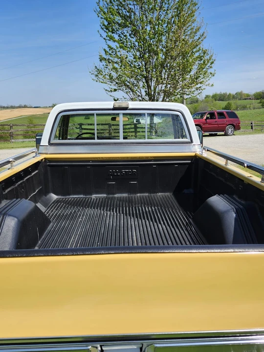 1973 Chevrolet C/K 3rd Gen - Image 13 of 16