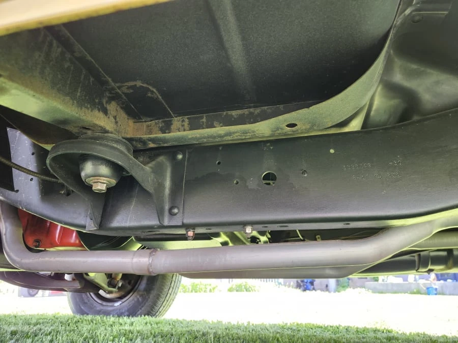 1973 Chevrolet C/K 3rd Gen - Image 14 of 16