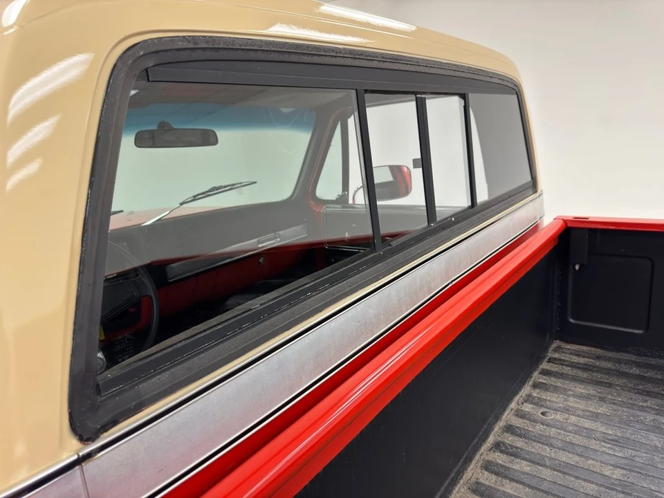 1973 Chevrolet C/K 3rd Gen - Image 16 of 21