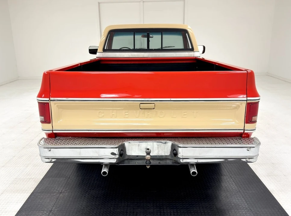 1973 Chevrolet C/K 3rd Gen - Image 4 of 21