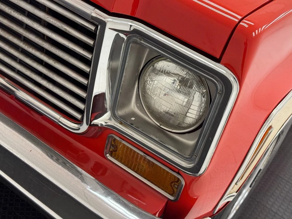 1973 Chevrolet C/K 3rd Gen - Image 10 of 21