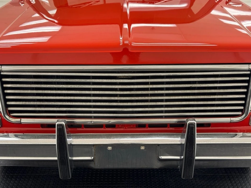 1973 Chevrolet C/K 3rd Gen - Image 9 of 21