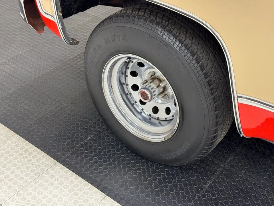 1973 Chevrolet C/K 3rd Gen - Image 11 of 21