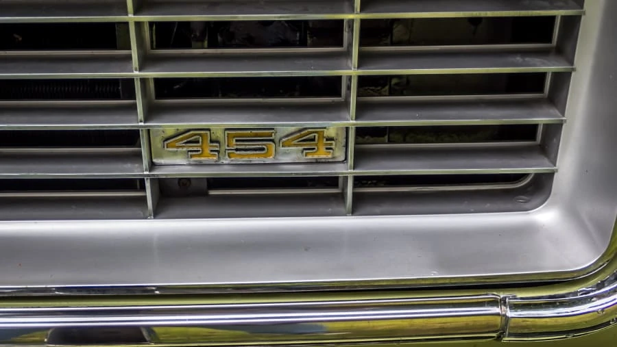 1973 Chevrolet C/K 3rd Gen - Image 7 of 12