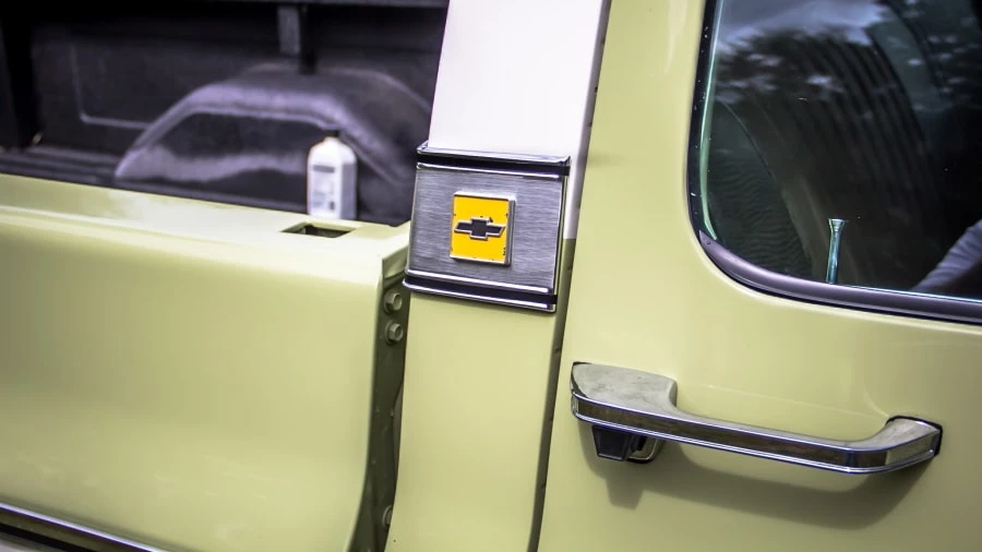 1973 Chevrolet C/K 3rd Gen - Image 9 of 12