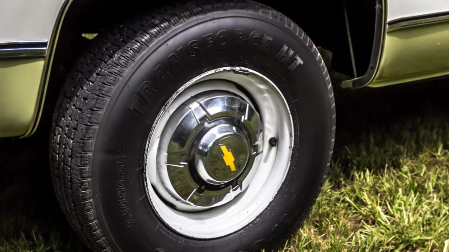 1973 Chevrolet C/K 3rd Gen - Image 10 of 12