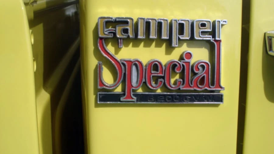 1973 Chevrolet C/K 3rd Gen - Image 9 of 9