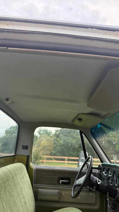 1973 Chevrolet C/K 3rd Gen - Image 11 of 14