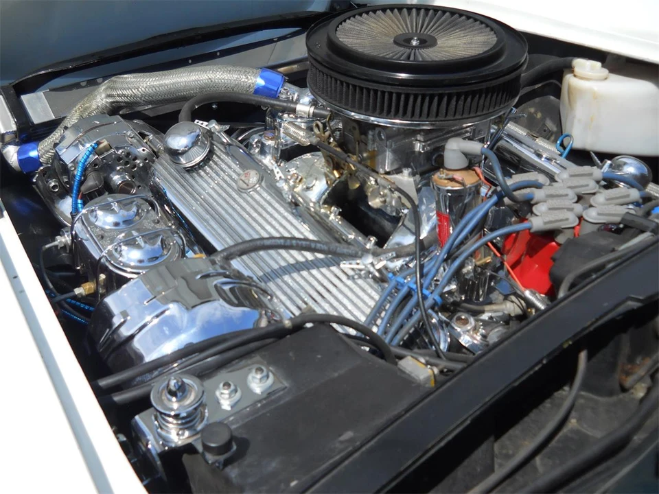 1973 Chevrolet Corvette C3 - Image 6 of 8