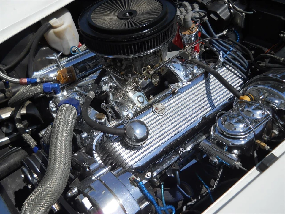 1973 Chevrolet Corvette C3 - Image 7 of 8