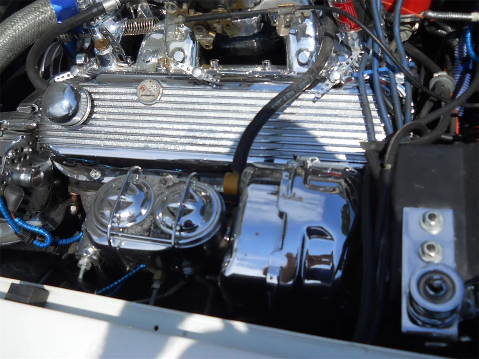 1973 Chevrolet Corvette C3 - Image 8 of 8