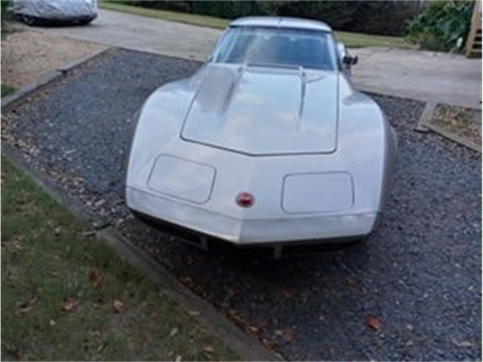 1973 Chevrolet Corvette C3 - Image 9 of 12