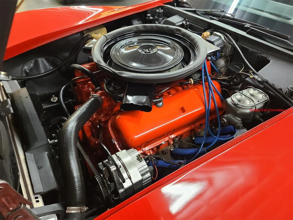 1973 Chevrolet Corvette C3 - Image 6 of 31