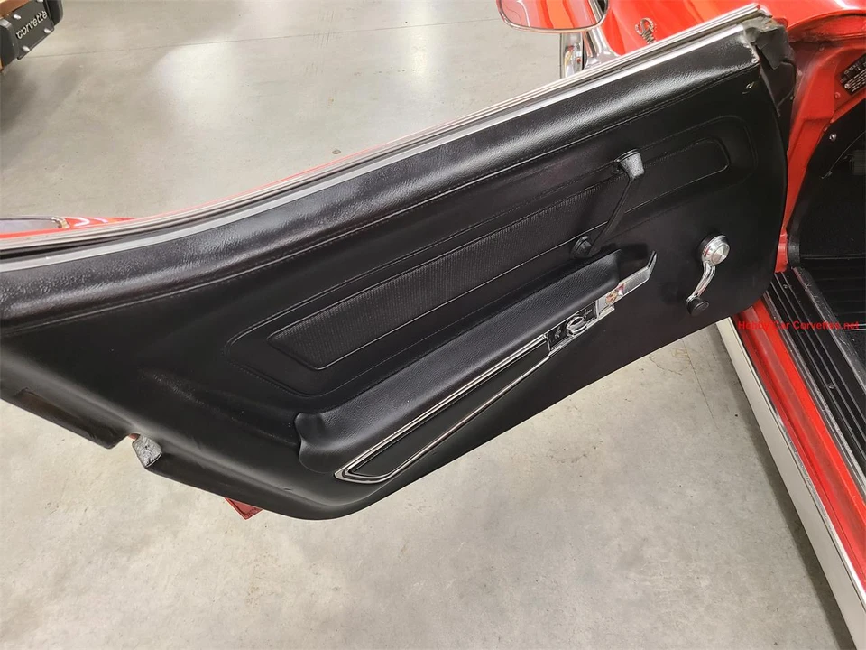 1973 Chevrolet Corvette C3 - Image 17 of 31