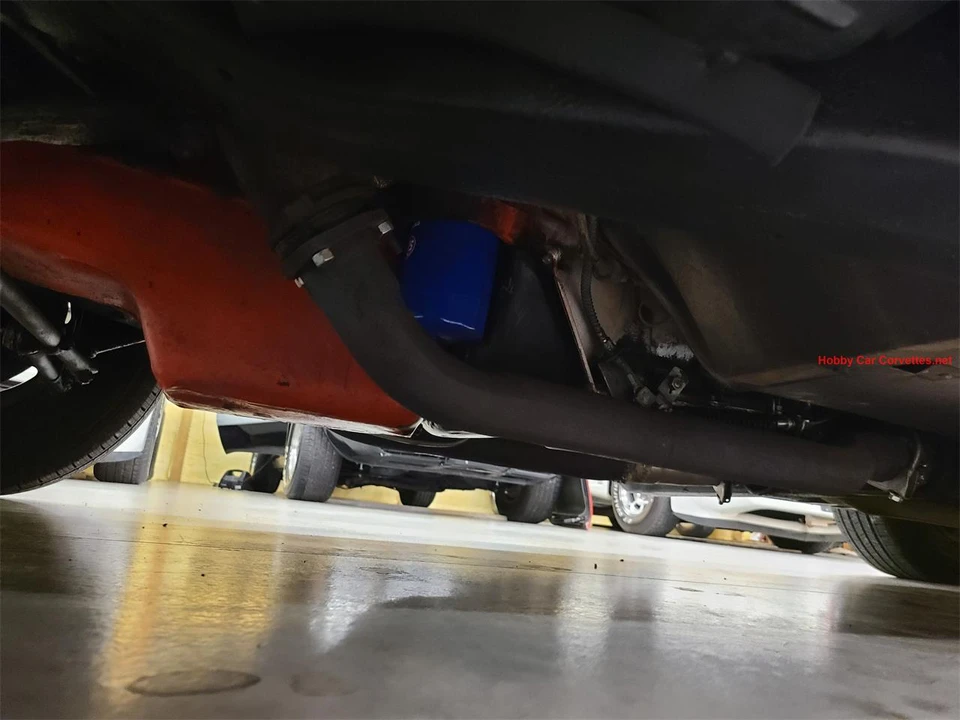 1973 Chevrolet Corvette C3 - Image 21 of 31