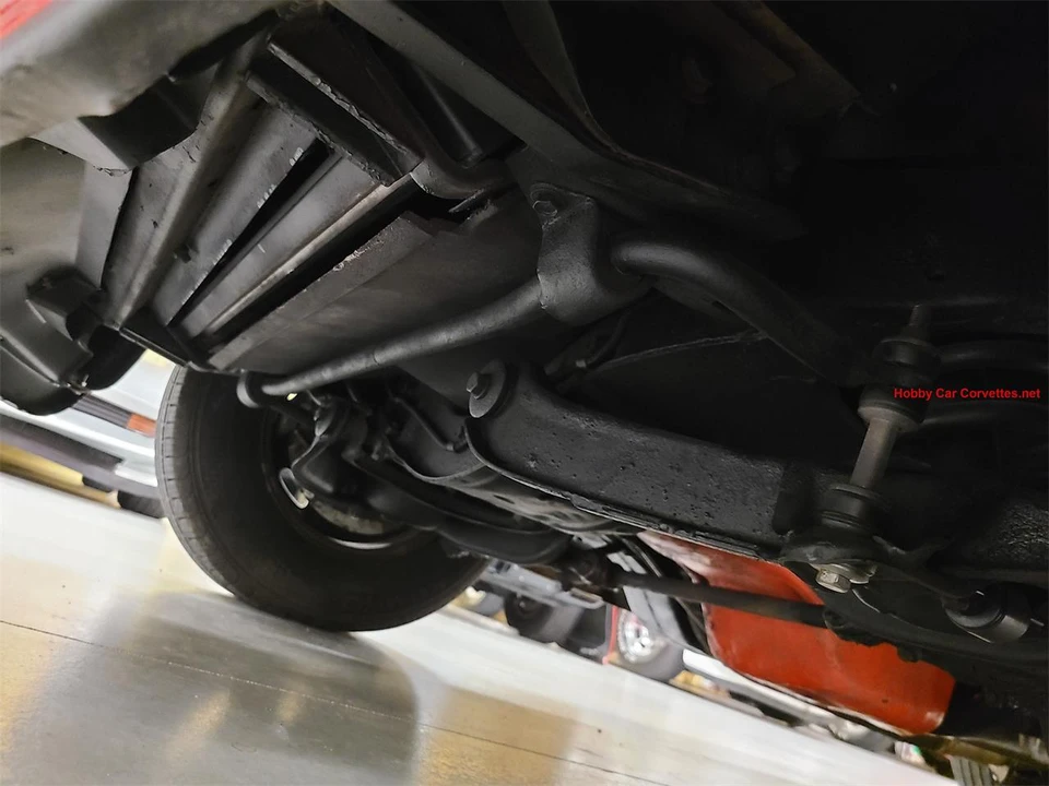 1973 Chevrolet Corvette C3 - Image 22 of 31