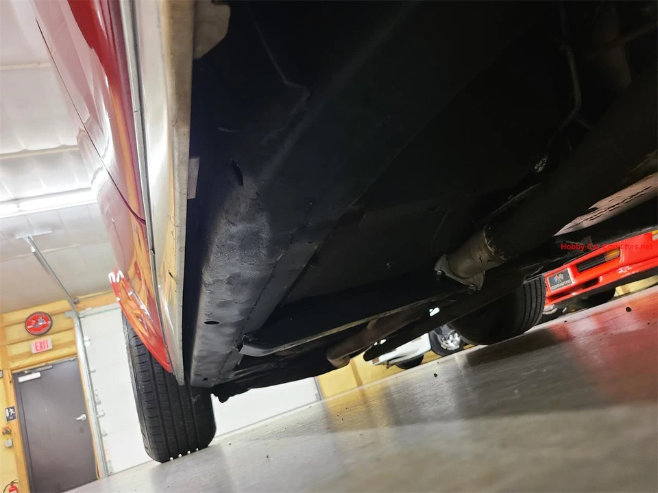 1973 Chevrolet Corvette C3 - Image 25 of 31
