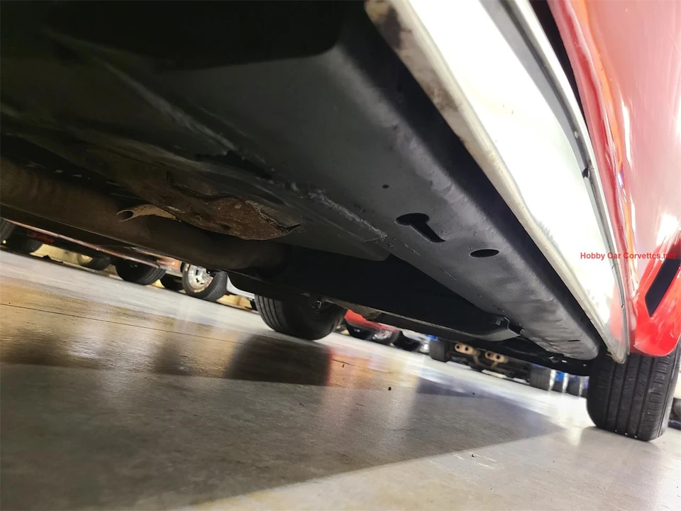 1973 Chevrolet Corvette C3 - Image 26 of 31