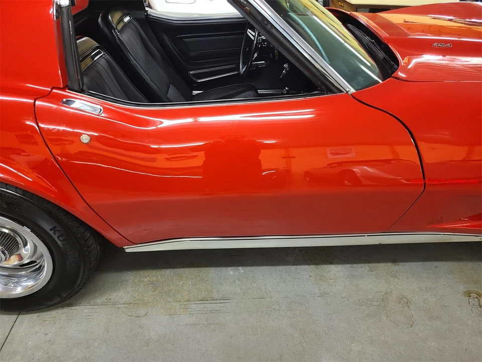 1973 Chevrolet Corvette C3 - Image 30 of 31