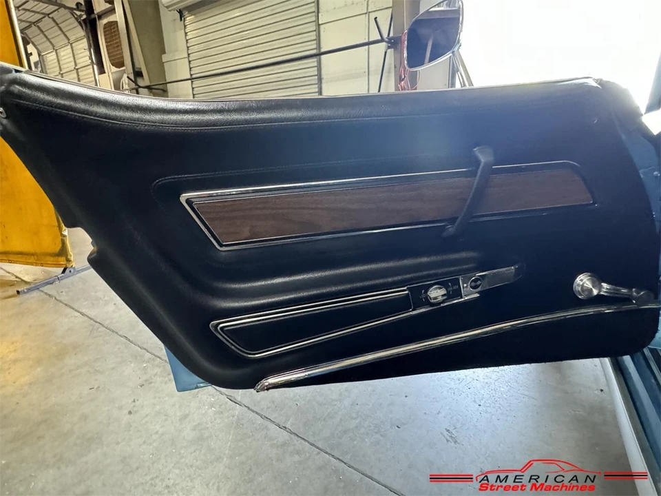 1973 Chevrolet Corvette C3 - Image 21 of 31