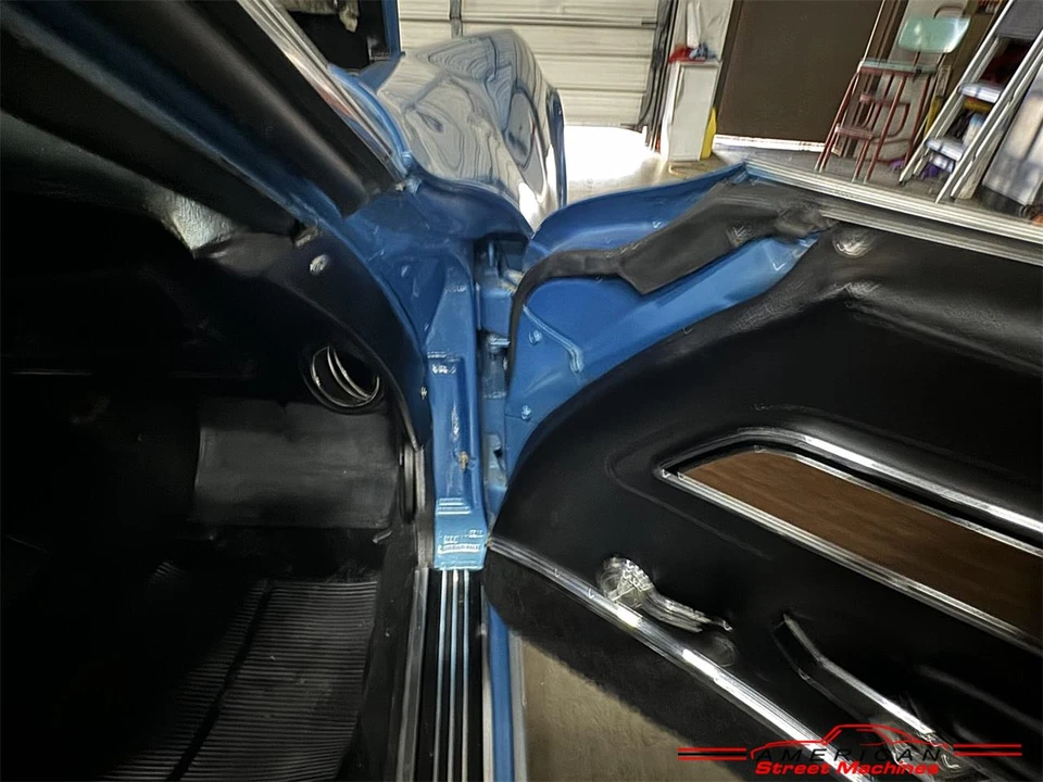 1973 Chevrolet Corvette C3 - Image 30 of 31