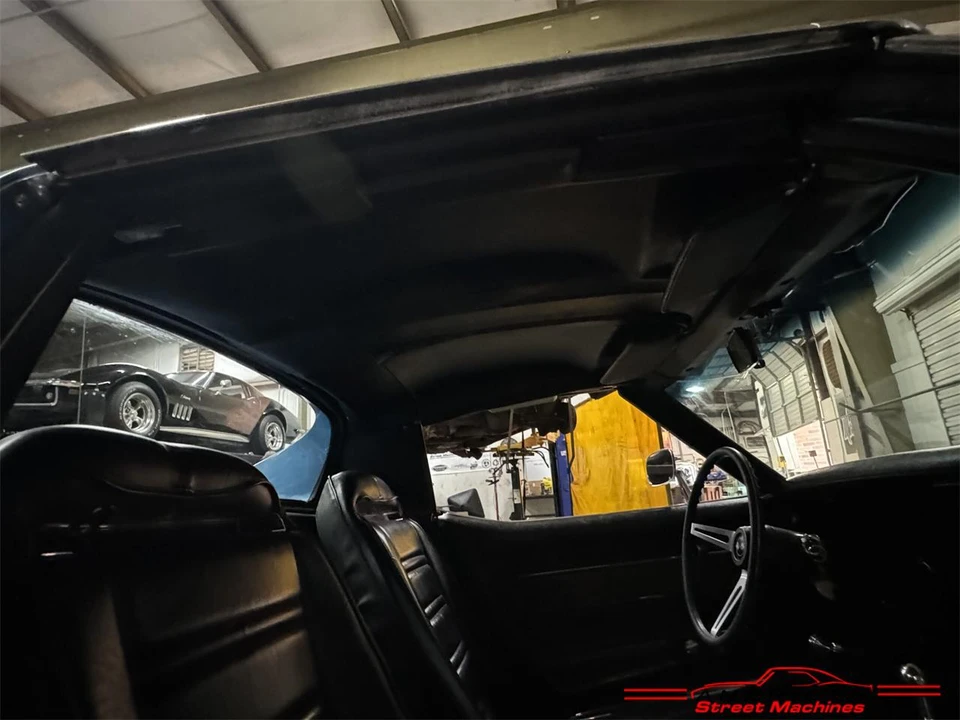 1973 Chevrolet Corvette C3 - Image 27 of 31