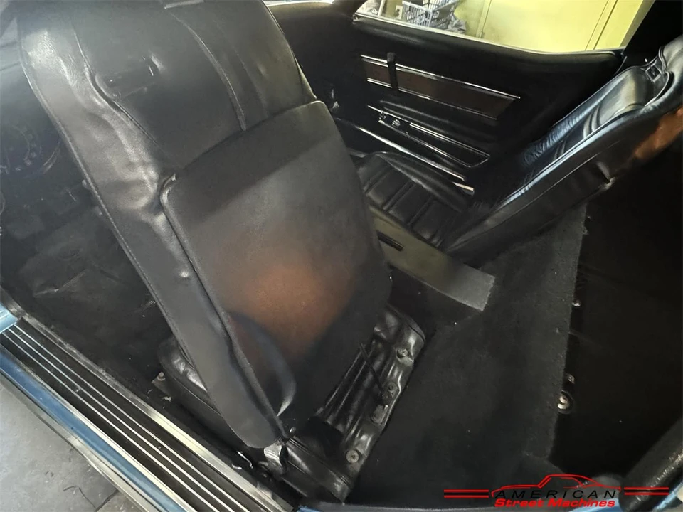 1973 Chevrolet Corvette C3 - Image 18 of 31
