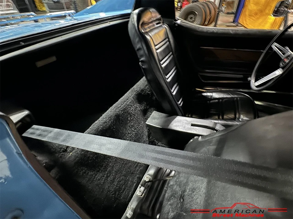 1973 Chevrolet Corvette C3 - Image 28 of 31