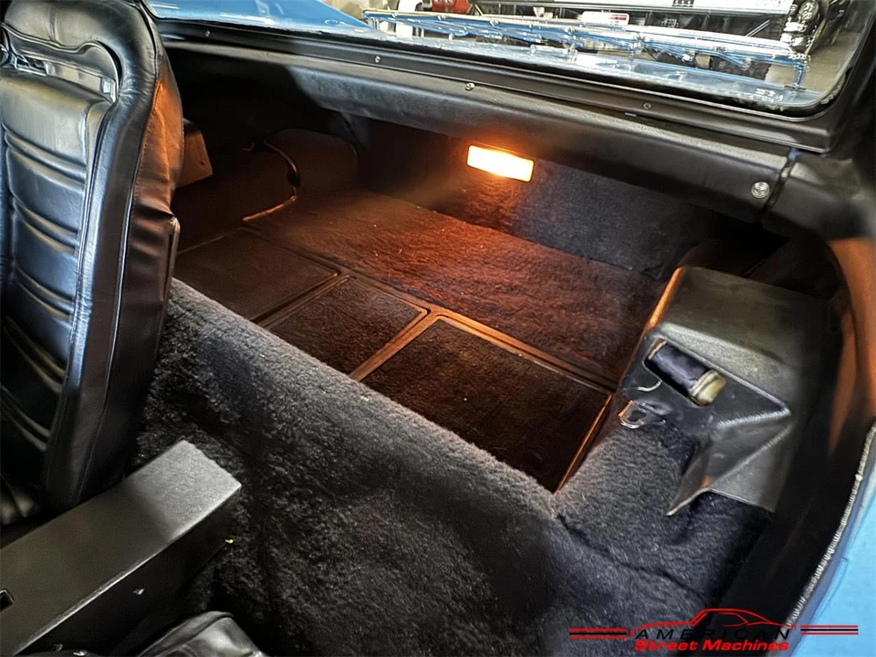 1973 Chevrolet Corvette C3 - Image 19 of 31