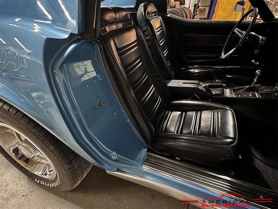 1973 Chevrolet Corvette C3 - Image 31 of 31