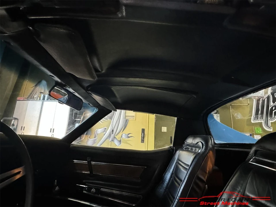 1973 Chevrolet Corvette C3 - Image 17 of 31