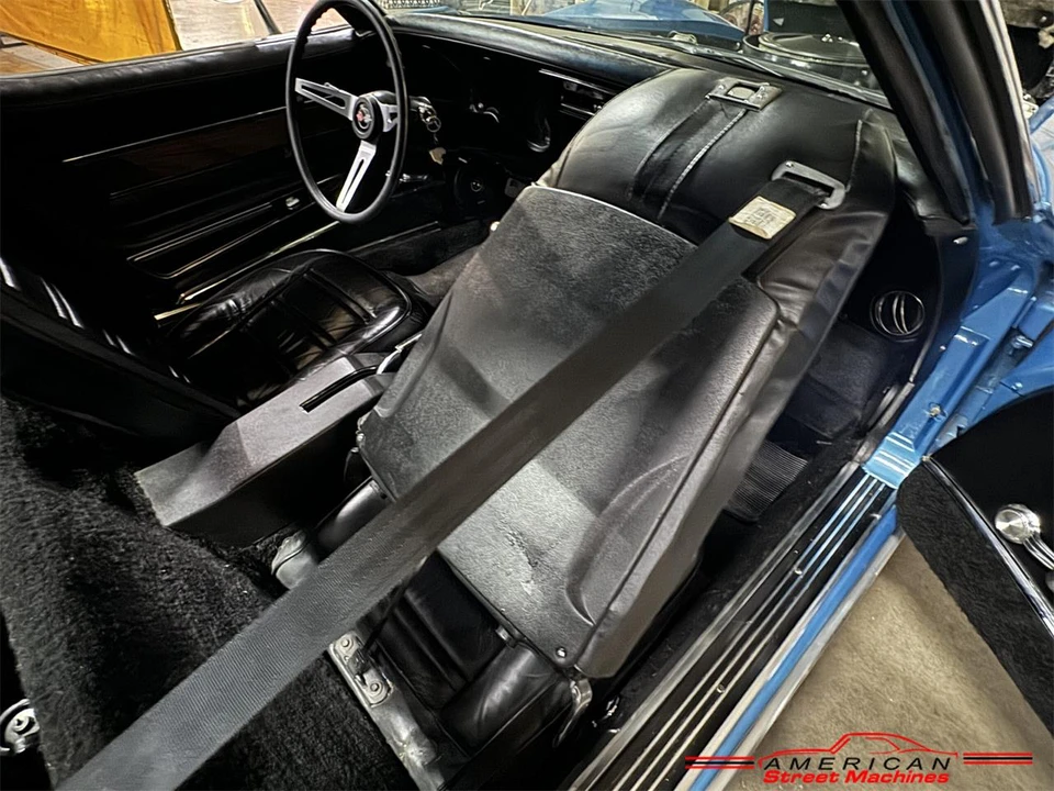 1973 Chevrolet Corvette C3 - Image 29 of 31