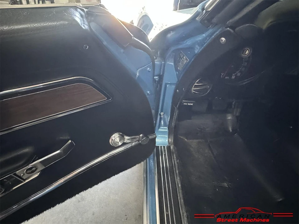 1973 Chevrolet Corvette C3 - Image 20 of 31