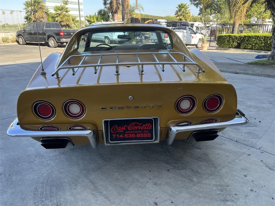 1973 Chevrolet Corvette C3 - Image 7 of 31