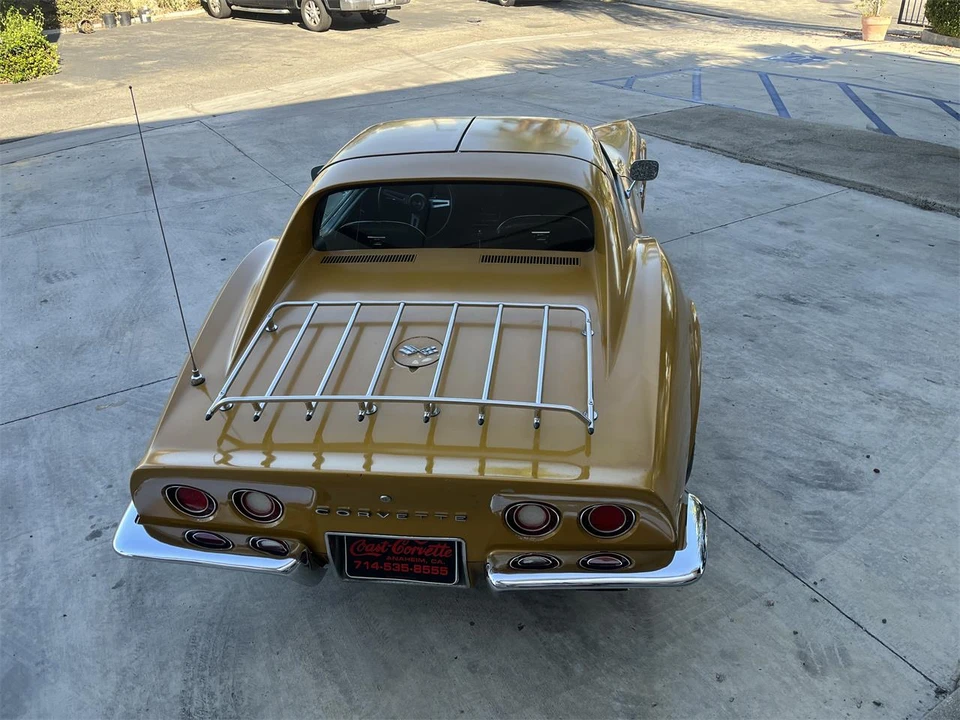 1973 Chevrolet Corvette C3 - Image 8 of 31