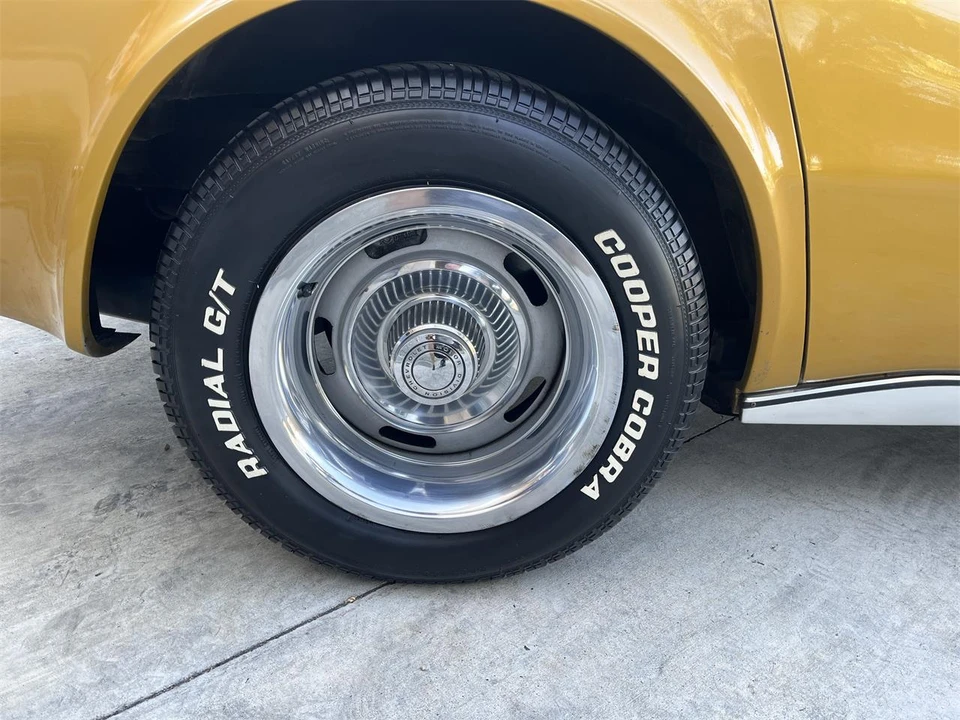 1973 Chevrolet Corvette C3 - Image 16 of 31