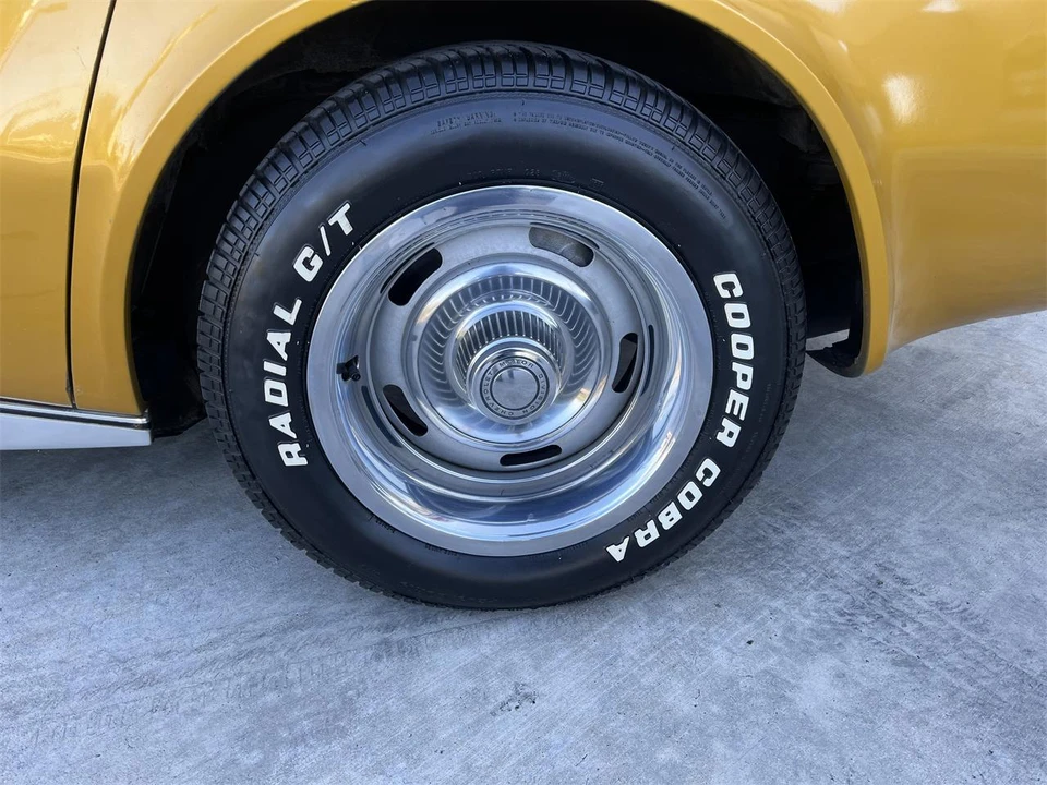 1973 Chevrolet Corvette C3 - Image 19 of 31