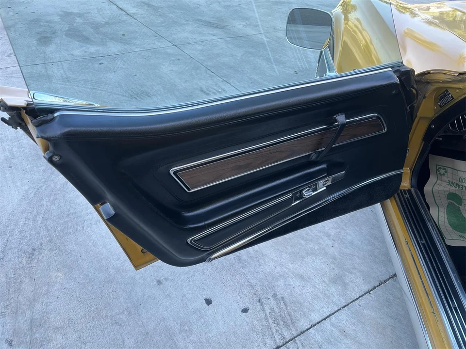 1973 Chevrolet Corvette C3 - Image 22 of 31