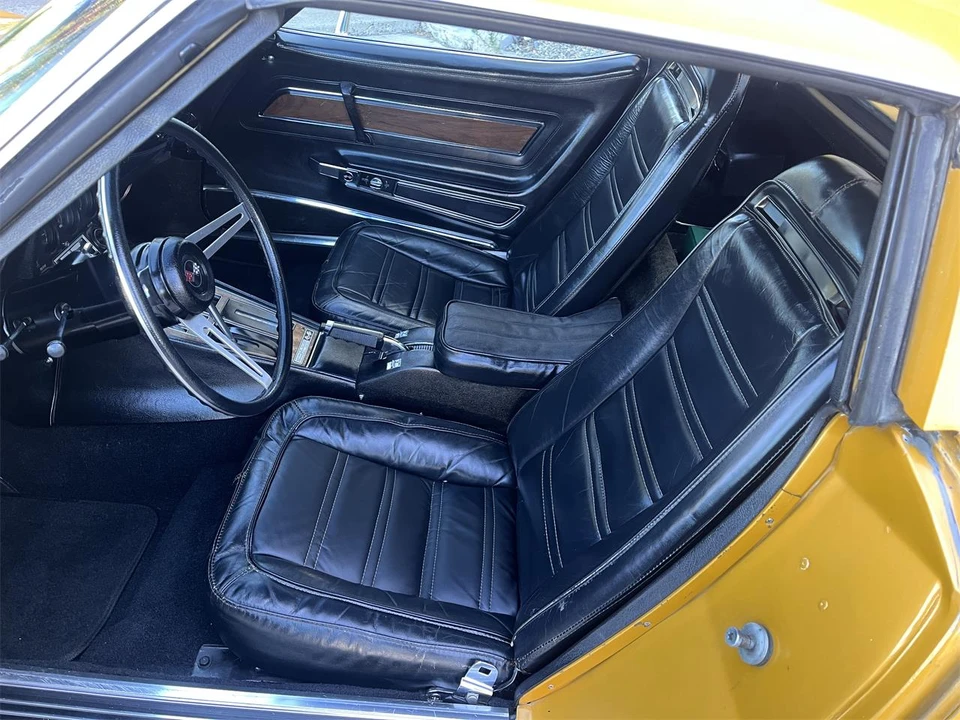 1973 Chevrolet Corvette C3 - Image 24 of 31