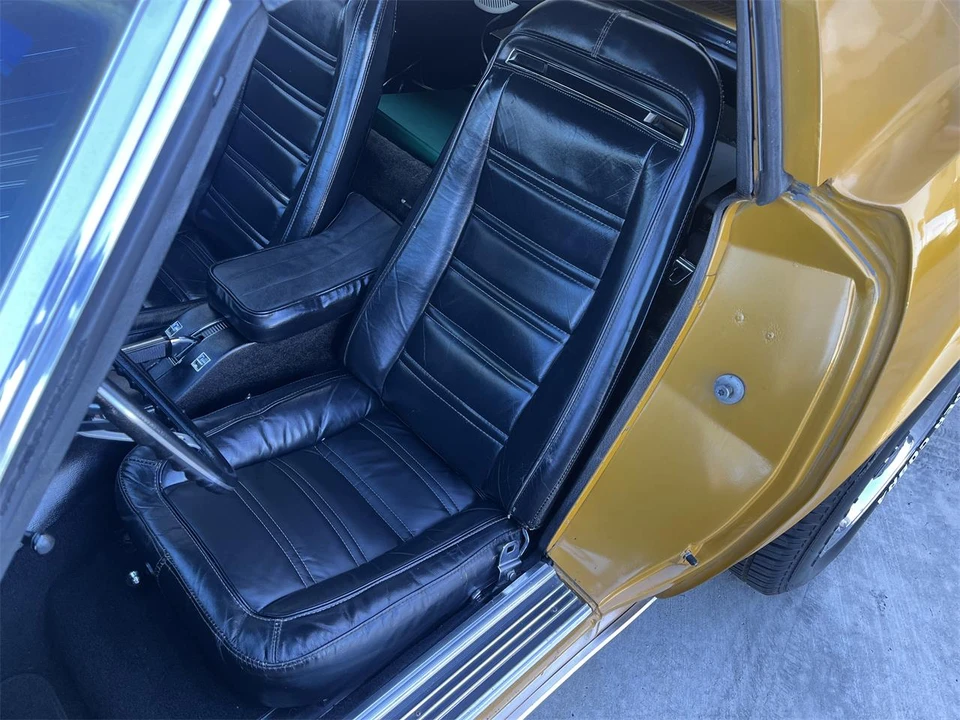 1973 Chevrolet Corvette C3 - Image 25 of 31
