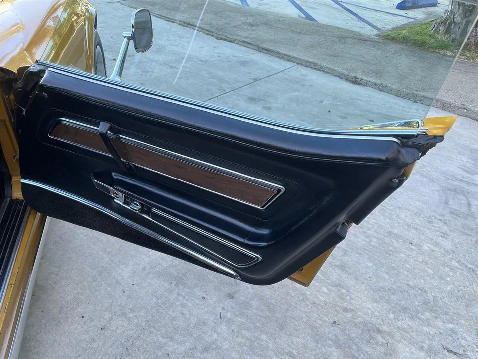 1973 Chevrolet Corvette C3 - Image 26 of 31