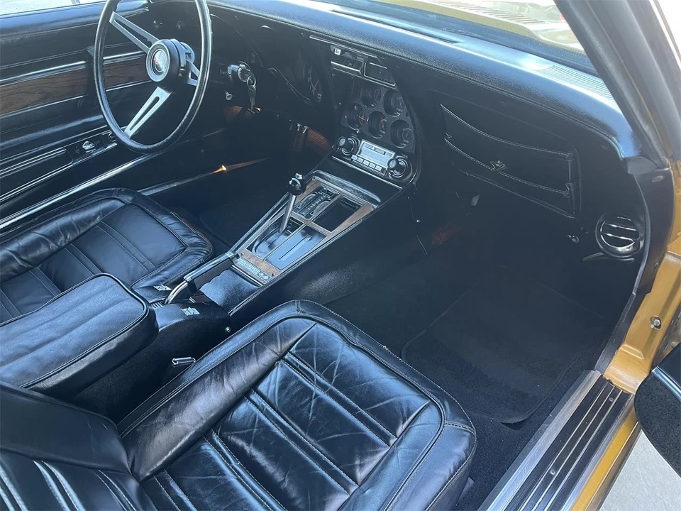 1973 Chevrolet Corvette C3 - Image 27 of 31